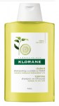 Klorane Pulpe de Cédrat Shampooing Vitaminé 400ml